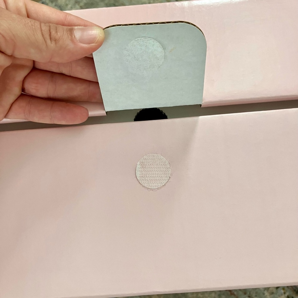 Wedding Dress Storage Box - Picture 5 of 8